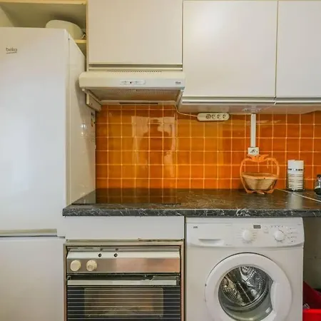 Appartamento 10th Arr Stylish Retreat